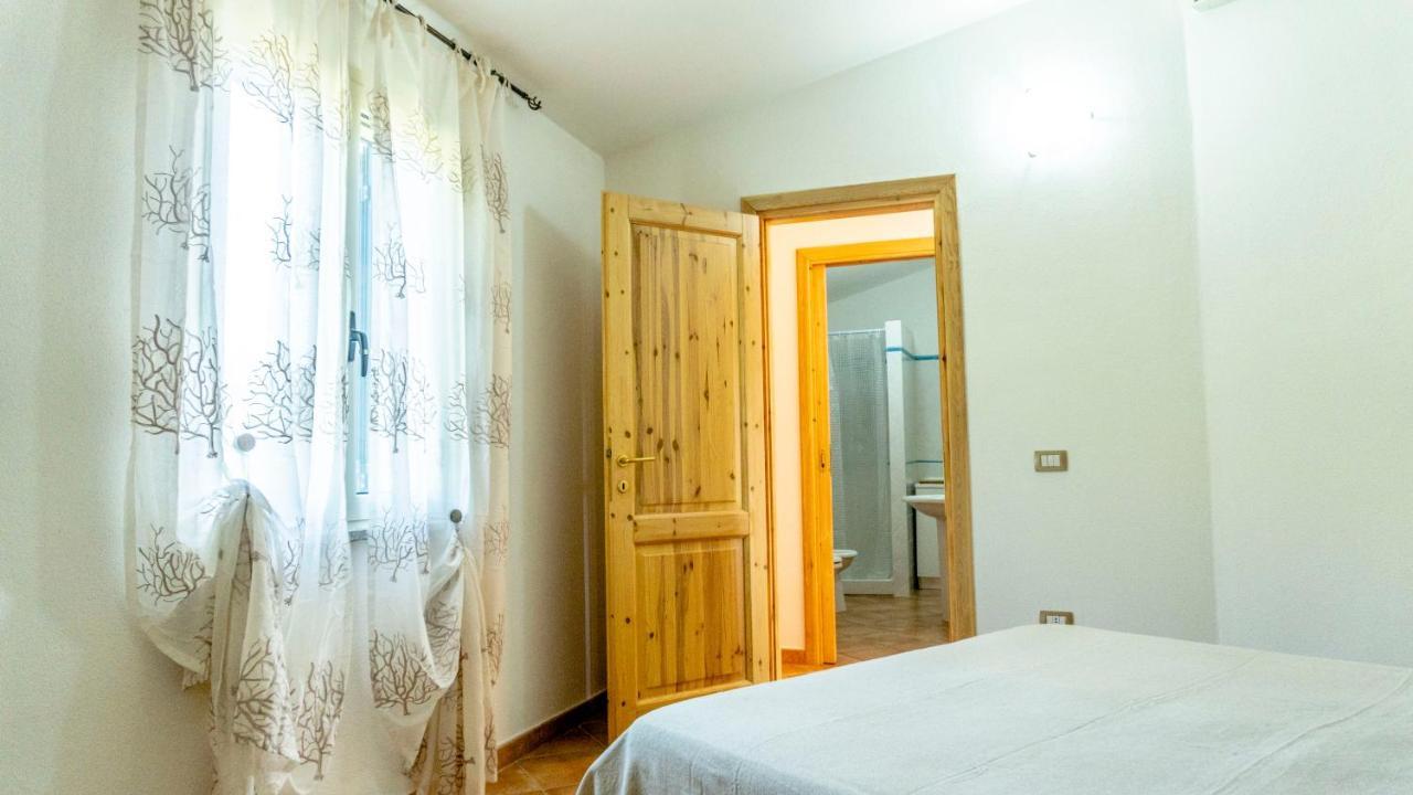 Appartamenti Dodi Lt - Pms Casevacanze Budoni Eksteriør bilde